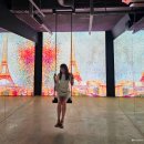 헤즈자트 | [서울전시] K현대미술관 <Holiday in Paris: 파리의 휴일> 오프닝 파티 및 전시 후기