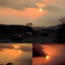 우림사 | 작성산, 동산 남근석(21.01.30)