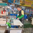 안면도수산시장(안면도장터) | 안면도 수산시장 장복횟집수산 솔직후기 – 찰광어 회가 찰지고 맛있어요! 내돈내산