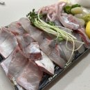 파리바게뜨 새절 | 역촌역 맛집 소문난 간이횟집대조점