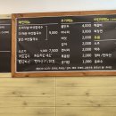 등촌칼국수 - 성남시 분당구 구미로9번길 1 | 등촌칼국수