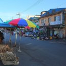 청양특화시장 이미지