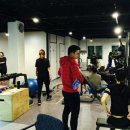 이로운 퍼스널 트레이닝 스튜디오 이미지
