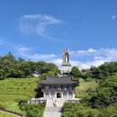 영광 백제불교최초도래지 이미지