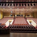 영월군 문화예술회관 이미지