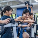 F45 송도 이미지