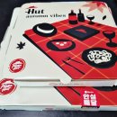 피자헛고양삼송점 | 피자헛 직화불고기&알로하 하와이 포장 후기(파스타 100원 행사)
