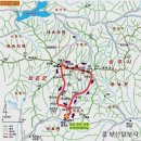 제004차(21-9월) 10월 02일 구병산 산행공지 이미지