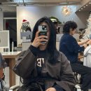 카이정헤어 마포서교점 | [합정 미용실] 카이정헤어 마포서교점 내돈내산 톤다운 블랙 염색 수분리페어 세령디자이너
