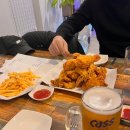 용암제일호프