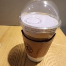 탐앤탐스 종로 한올타워점