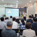 김정은내과의원 | 함께걸음 마을의원 개원식 행사에 다녀왔어요!