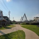 무학천변길 이미지