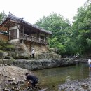 【2부】경주 안강_독락당과 옥산서원 그리고 세심대 '21.6.26