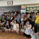 풍서초등학교 이미지