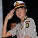 계집녀(女) 이미지