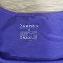젝시믹스 운동복 이미지