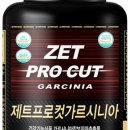 근육맨닷컴 | 체지방·탄수화물 관리를 같이? 제트프로컷 가르시니아 많이 찾는 이유