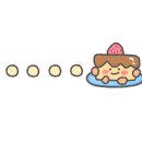 무드베어케이크