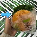 프랭크버거 전주서신점