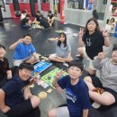 국가대표 Y-GYM 이미지