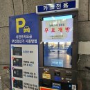 경주 성동시장 먹거리 보배김밥, 원진순대