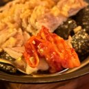 옥천 | 공덕보쌈 맛집 옥천보쌈 후기(공덕 청모 장소 추천)