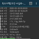 연대삼거리