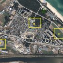 송정동 해안도로 이미지