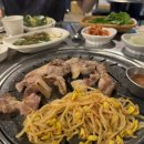 괘법동 그집 | [부산] 사상 괘법동, 그 집 뒷고기 뒷통구이 로컬 맛집 내돈내산 후기