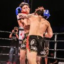 삼산무에타이 구리지관 이미지