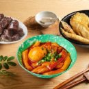 황S떡볶이