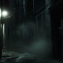 미수체육공원 공중화장실 | 우리 집은 안전할까? 길을 걷다 마주칠 수 있는 위험? 도로와 골목길은 안전할까?