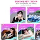 대덕물빛축제 뮤직페스티벌 이미지