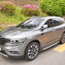 선명자동차써비스 | 틴팅 추천, 붕붕마켓 내 차 썬팅교체 예약 후 QM6 자동차 썬팅 필름 시공 후기