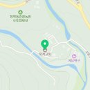 묵계교회 옆 이미지