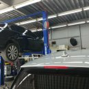 르노삼성자동차서비스코너천호점 이미지