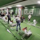 나이스골프연습장 이미지