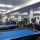 히어로당구장 이미지