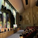 아동학대예방 뮤지컬 피터와늑대 이미지