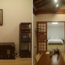 라운지 | [태안 소원면] 호텔 어라이브 태안 탼 한옥비치리조트
