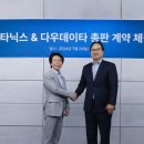 다우데이타