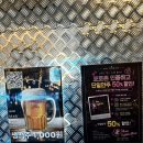 갬성테라스 | 전주 객사 술집✨ 역대급 핫한 분위기와 야경에 취하는 ‘더 테라스’ 후기🌃