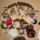 우마루 | 오키나와 카이호우마루 정식 후기-츄라우미 수족관 근처 한글 지원 맛집 완벽 정리