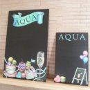 쵸크아트 이미지