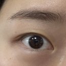 엣지코코 | 데일리로 끼기 좋은 자연스러운 렌즈추천 코코뷰렌즈 블랙엣지 원데이 후기