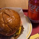 밀크밥버거 | 제주공항 근처 외도동 수제버거맛집 패티스터 혼밥 내돈내산 후기