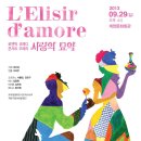 사랑의 묘약 이미지