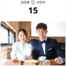 &#34;祝華婚&#34; 김혜자 친구의 장남 &#34;무광&#34; 結婚을 축하합니다 이미지