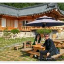 우산정사한옥민박 이미지